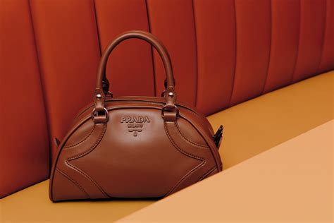 prada bowler gouffrata|prada bowling bag 2012.